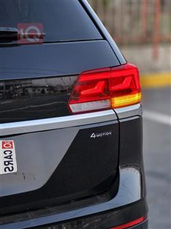 فولكسفاغن أطلس